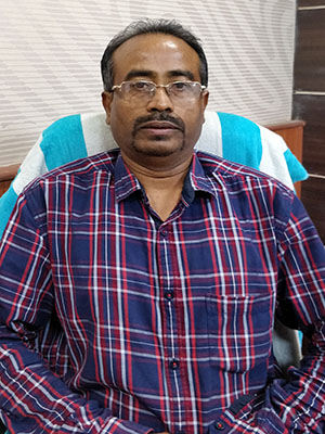 Anil Bairagi